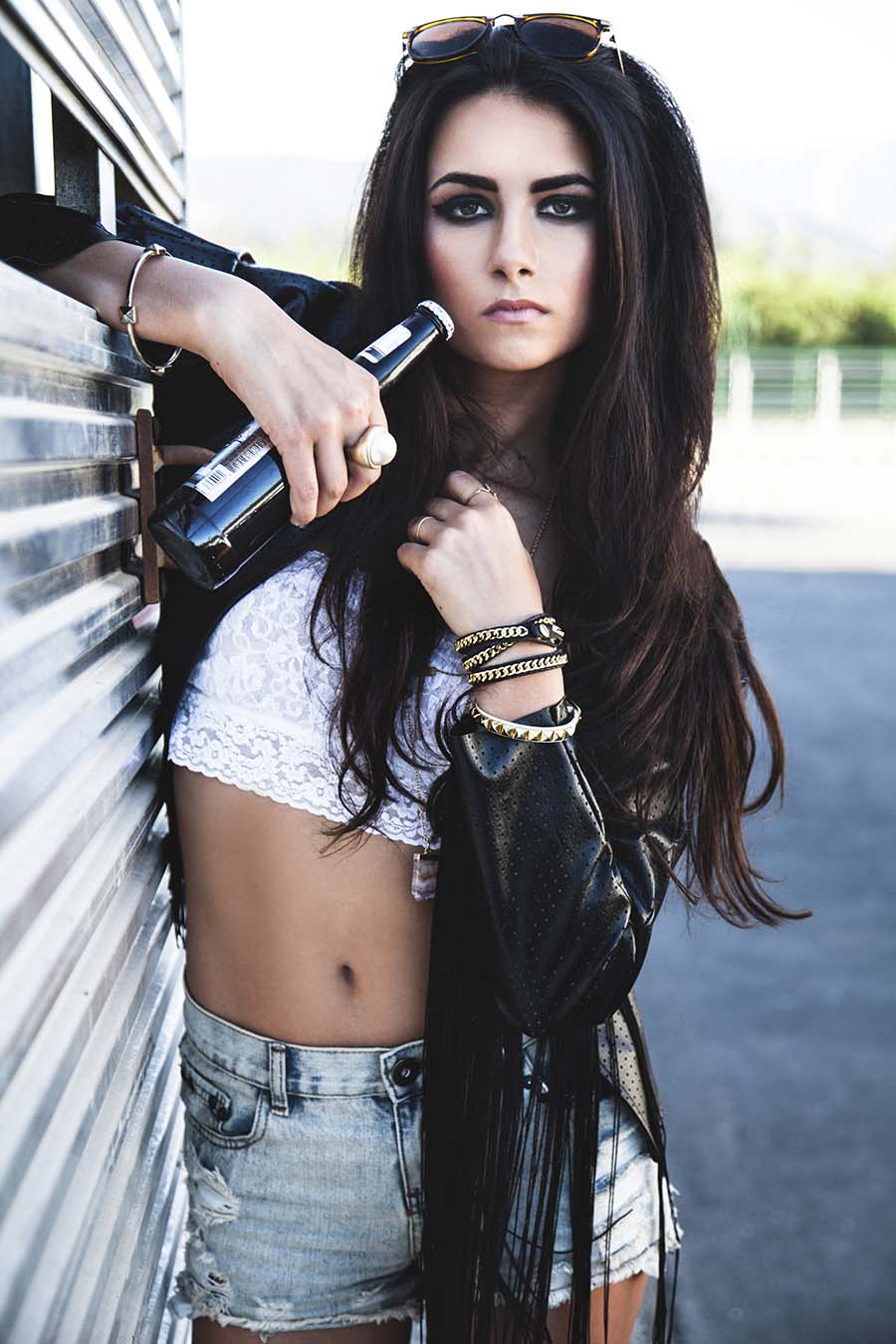 Sassy girls’s look of the day — catch her live in Pune