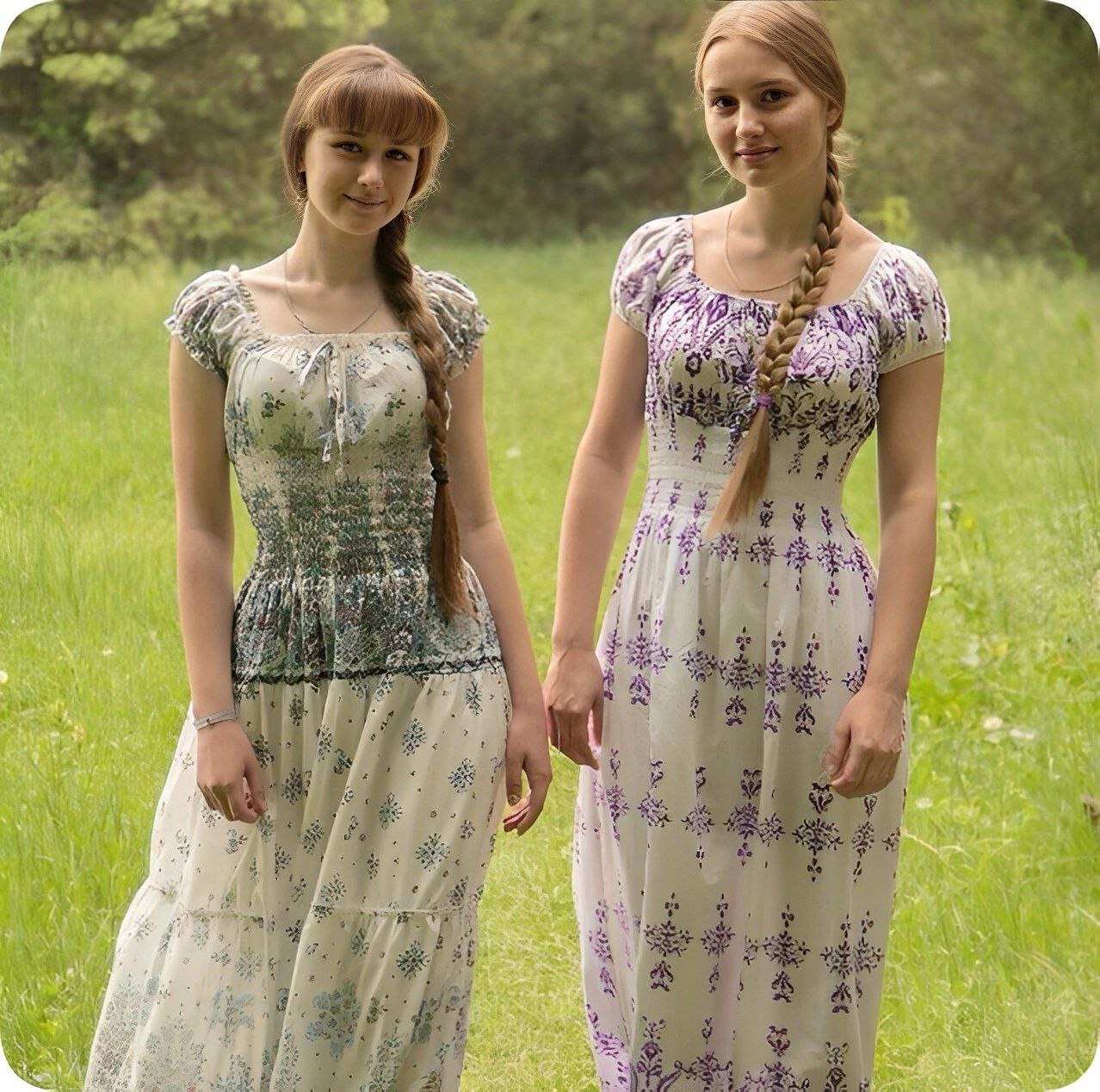 Take a pause and enjoy Slavic girls — streaming from Pune