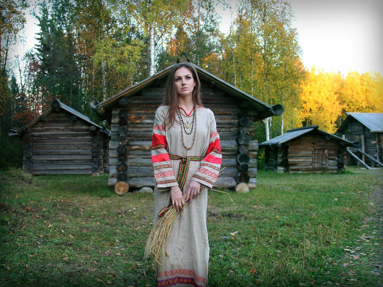 Sexy model Slavic girls in Pune