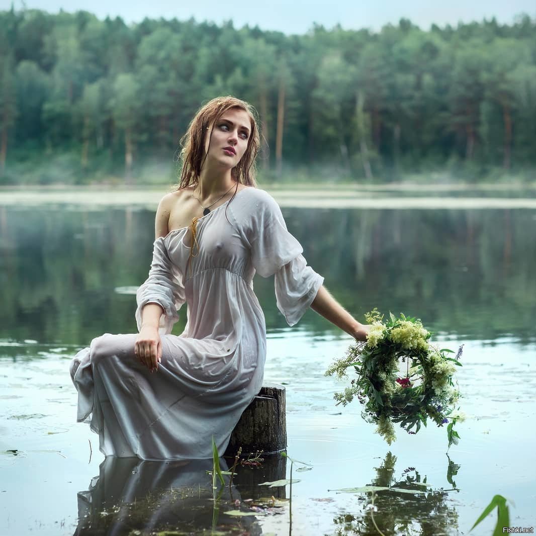 Beautiful girl Slavic women in Pune